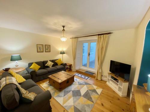Apartamento Paddy's Place