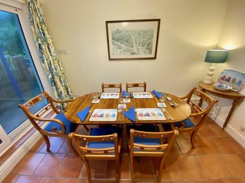 Apartamento Paddy's Place
