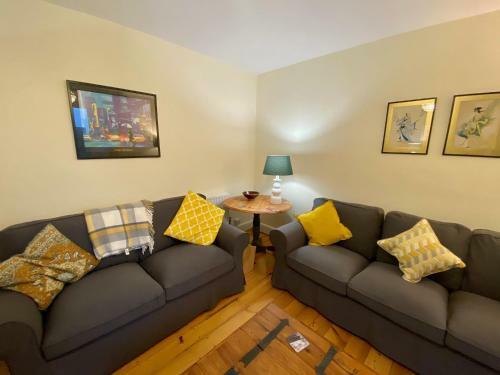 Apartamento Paddy's Place