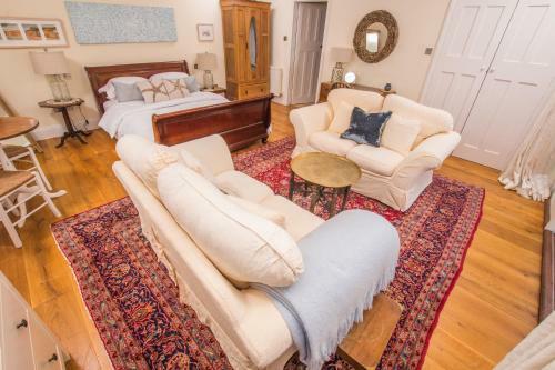 Bed & Breakfast The Garden Studio