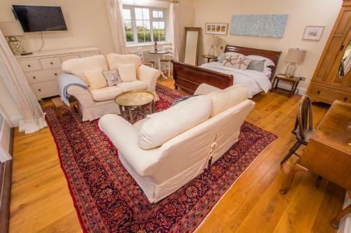 Bed & Breakfast The Garden Studio