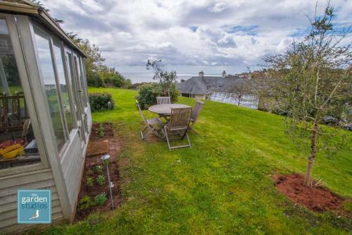Bed & Breakfast The Garden Studio