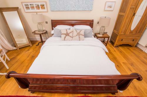 Bed & Breakfast The Garden Studio