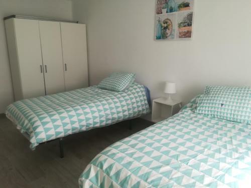 Apartamento Malvarrosa Familiar, Beach Wifi