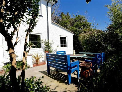 Mackerel Cottage