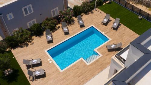 Luxury Villas Royal II With Private Pool