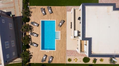Luxury Villas Royal II With Private Pool