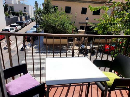 Apartamento Malvarrosa Beach