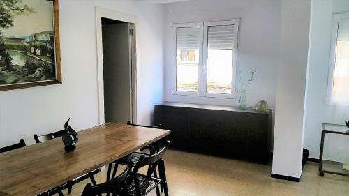 Apartamento Malvarrosa Beach