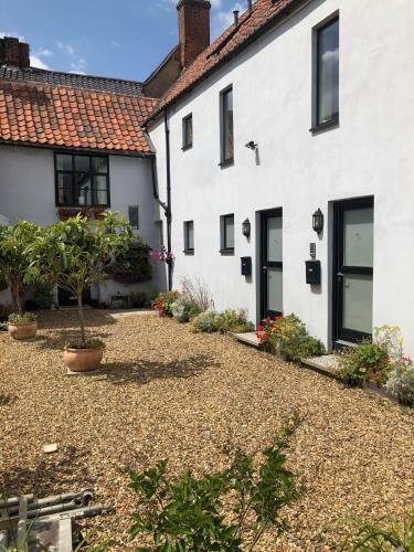 Apartamento Church View Bungay