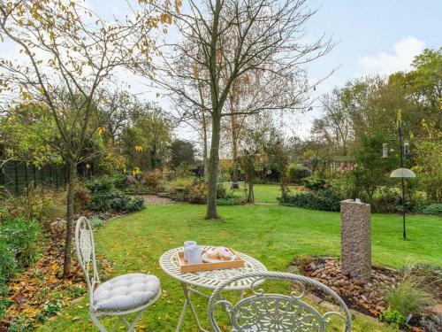 Garden Cottage