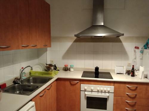 Apartamento Vilajuigai