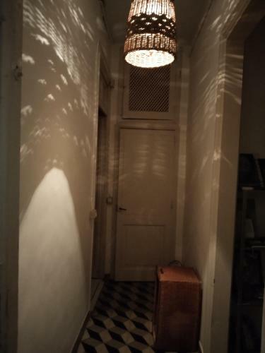Apartamento Vilajuigai