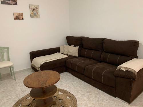 Casa Vacacional La Mirandita
