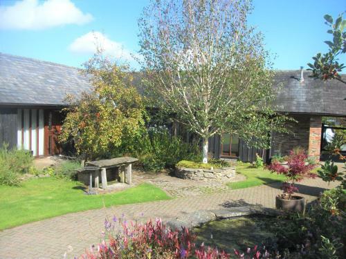 Wye Cottage