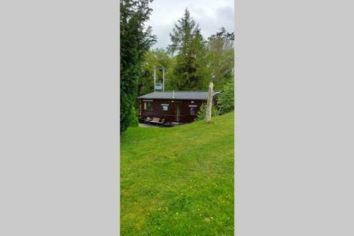 Apartamento 8f Lakeside Lodge Caer Beris Builth Wells