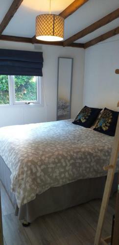Apartamento 8f Lakeside Lodge Caer Beris Builth Wells