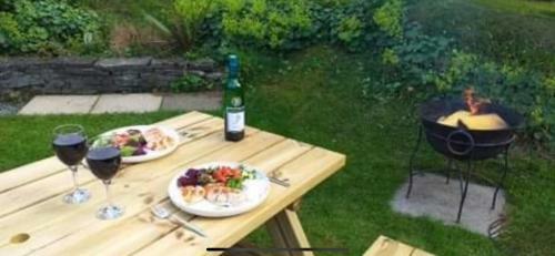 Apartamento 8f Lakeside Lodge Caer Beris Builth Wells