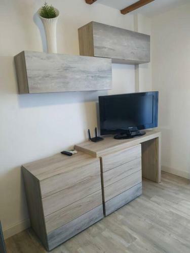 Apartamento Sunrise Vera-naturista