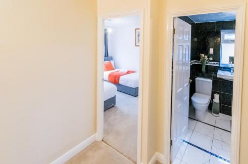 Burnham House - Labrad Homes