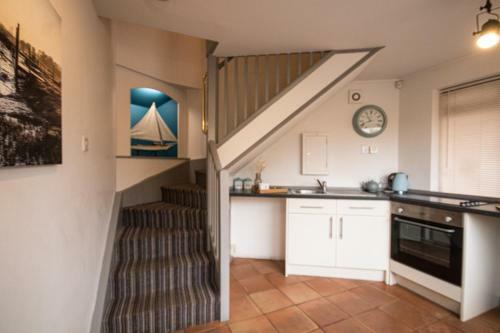 Nelson's Nook