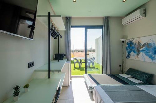Hostal On The Residence