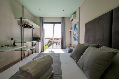 Hostal On The Residence