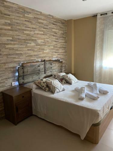 Apartamento Lo Riu