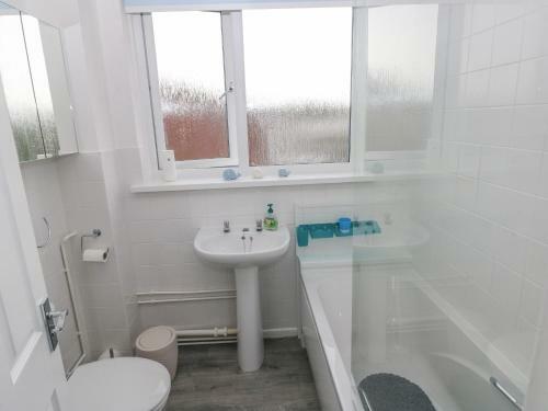 21 Sandfield Road