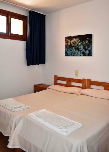 Apartamentos Arcos Playa
