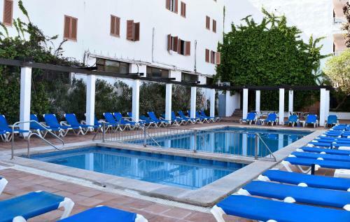 Apartamentos Arcos Playa