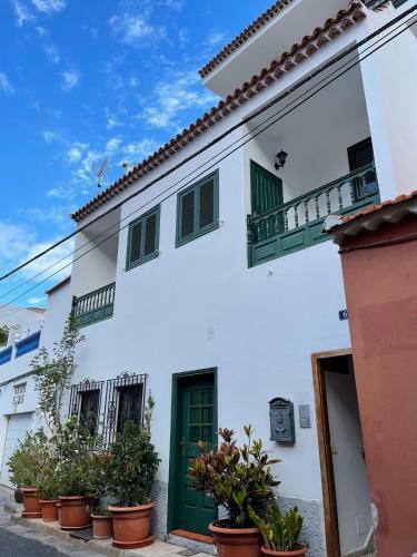 Apartamento Vivienda Tur�stica Juliana