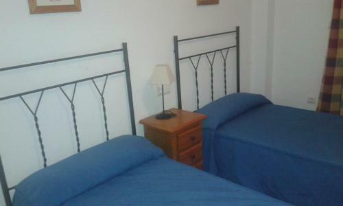 Los Balcones