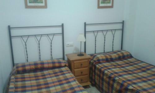 Los Balcones