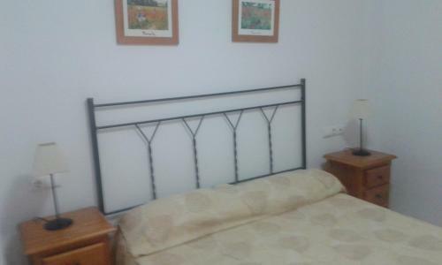 Los Balcones