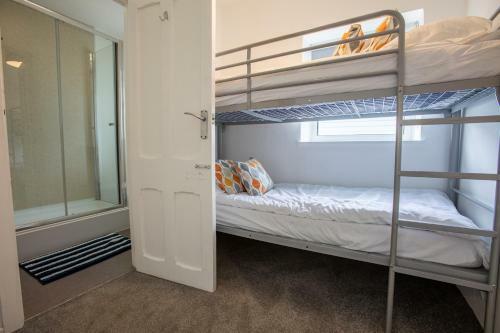 Bed & Breakfast Oa Stay