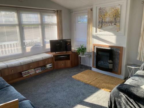 3 Bed Holiday Home On Cornwall / Devon Border