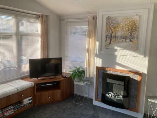 3 Bed Holiday Home On Cornwall / Devon Border