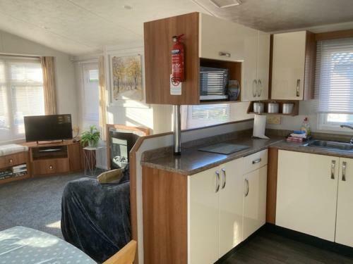 3 Bed Holiday Home On Cornwall / Devon Border