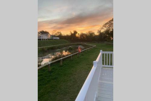 3 Bed Holiday Home On Cornwall / Devon Border