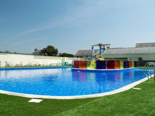 Bude Holiday Mobile Home