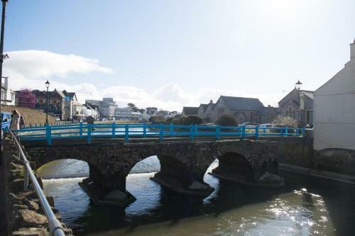 Bude Holiday Mobile Home
