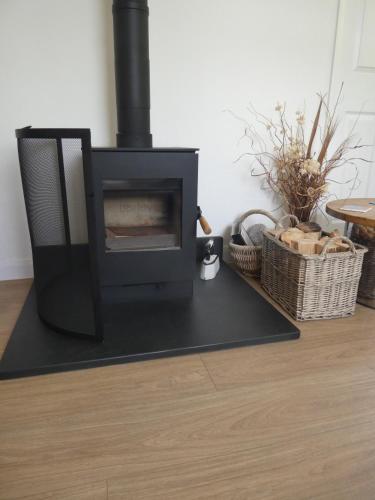 Apartamento Boots Cottage