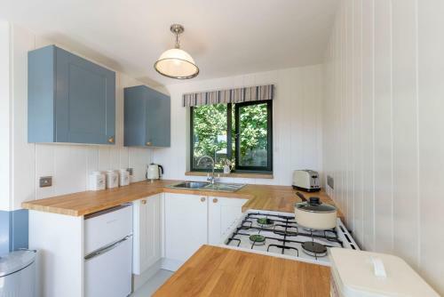 Lodge Lynstone Lakes