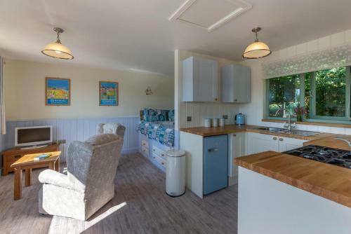 Lodge Lynstone Lakes