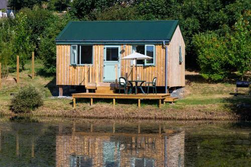 Lodge Lynstone Lakes
