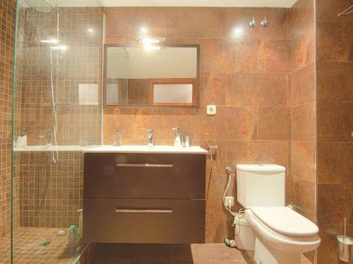 Apartamento Apto Caleta