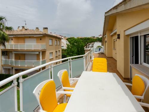 Apartamento Apto Caleta