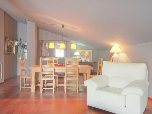Apartamento Apto Caleta