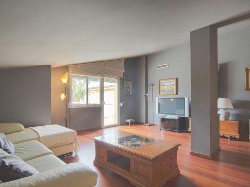 Apartamento Apto Caleta